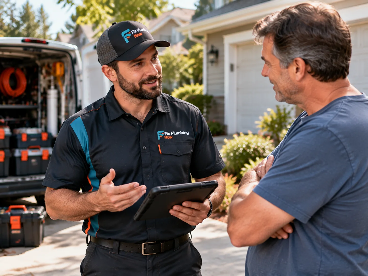 Clogged Drain Service Tampa, KS FAQs